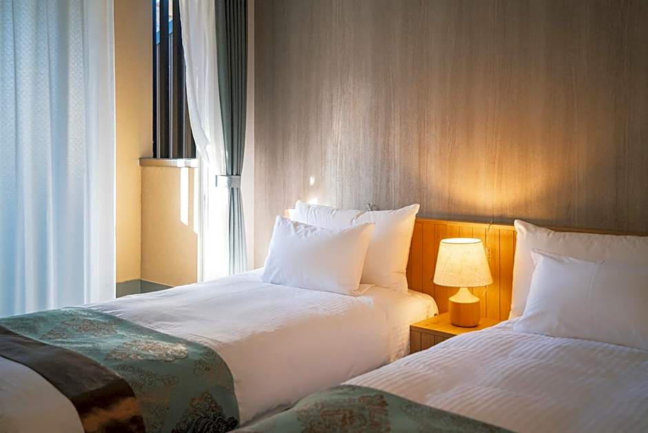 谷町君Hotel 京都駅東29