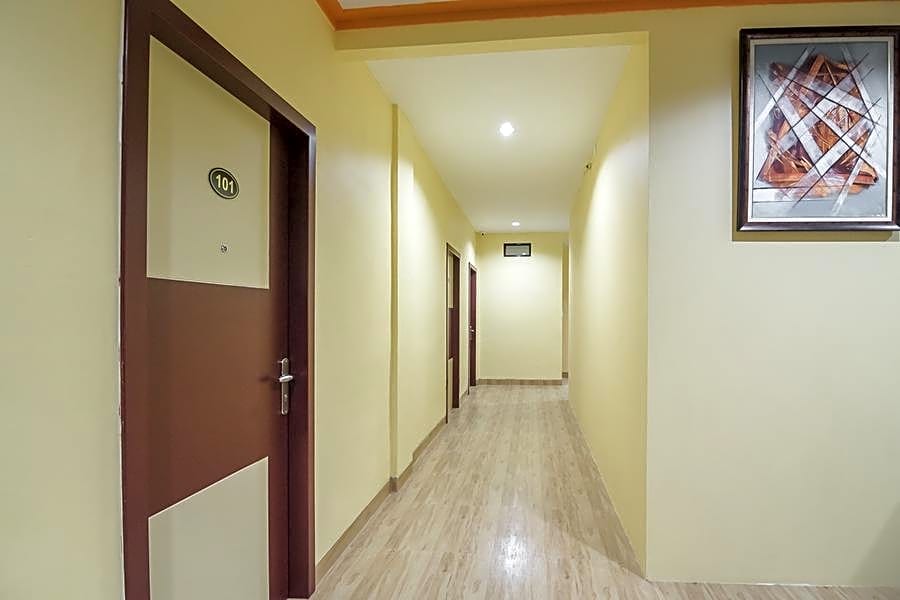 RedDoorz @ Batu Aji Batam 2