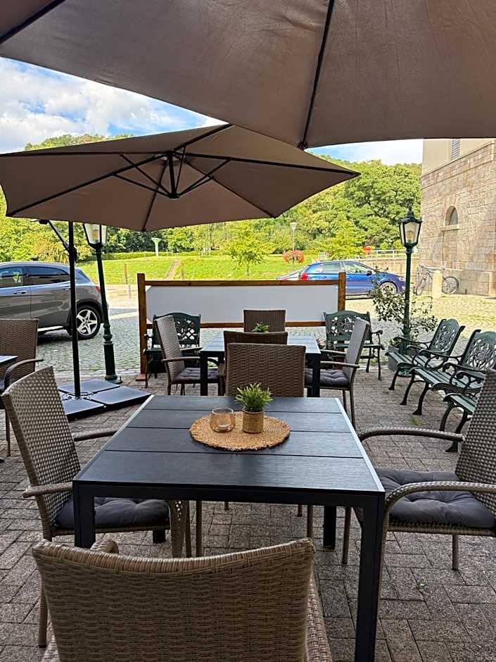 Hotel Bremer Schlagd