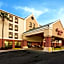 Hampton Inn By Hilton Georgetown-Marina