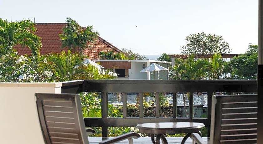 Blue Point Resort & Spa