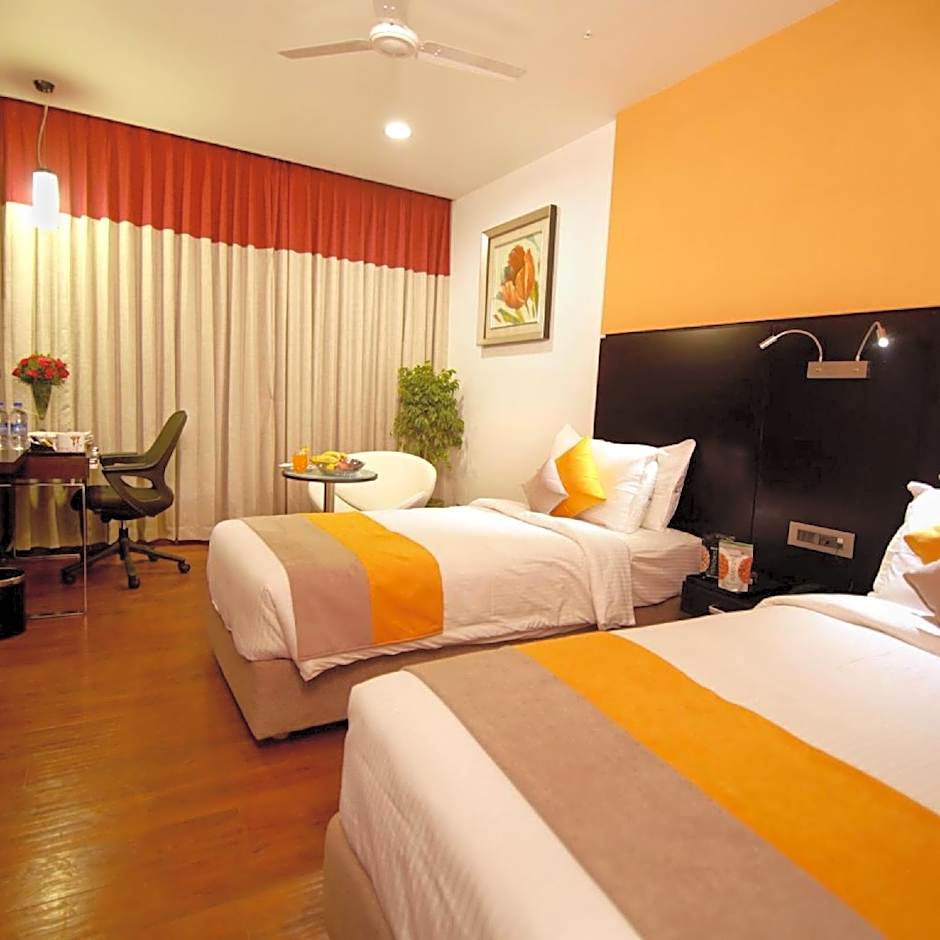 Astoria Hotels Madurai