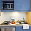 Aparthotel Adagio Access Rennes Centre
