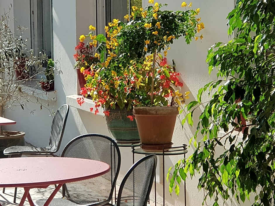 Hotel Pyrenées Atlantique