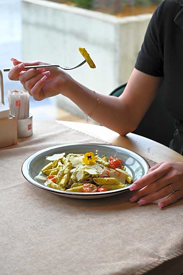 Imperio Hotel Cernavoda