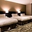 Ali Mountain Oriental Pearl International Hotel
