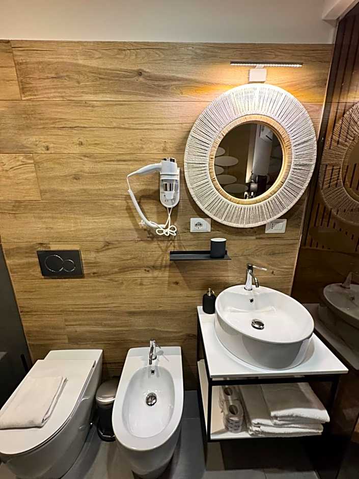 Namuri Rooms