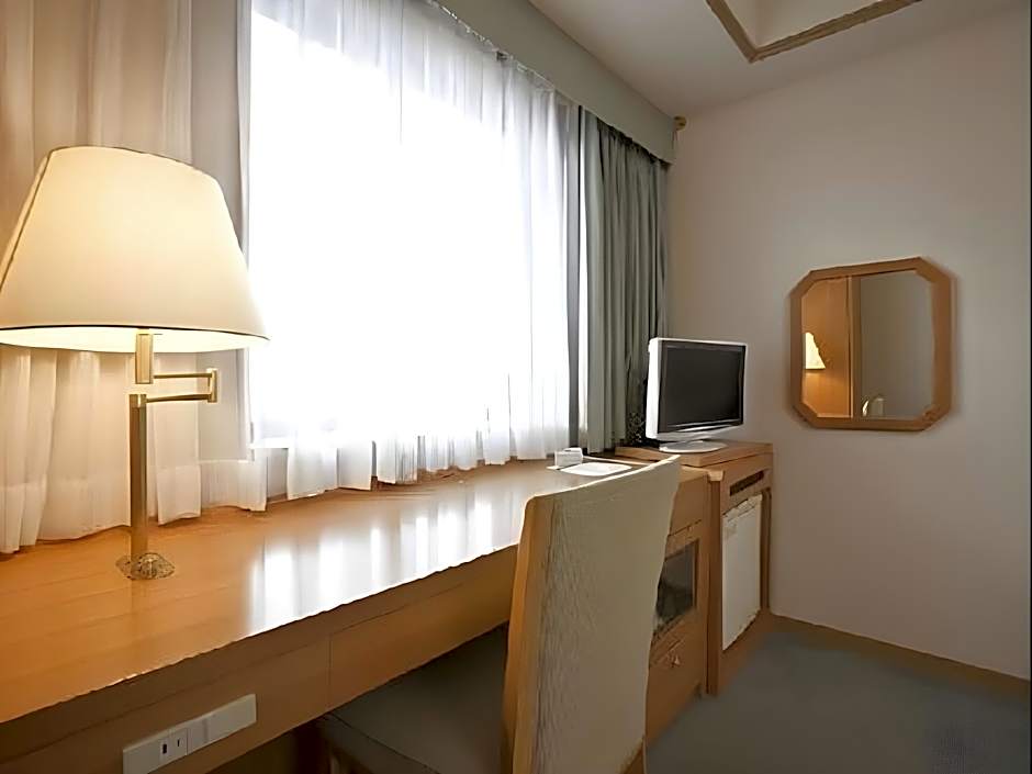 Hotel Mielparque Nagoya