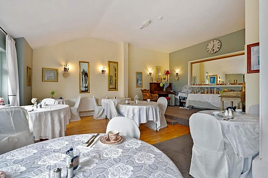 Robin Hill Heritage Guest House
