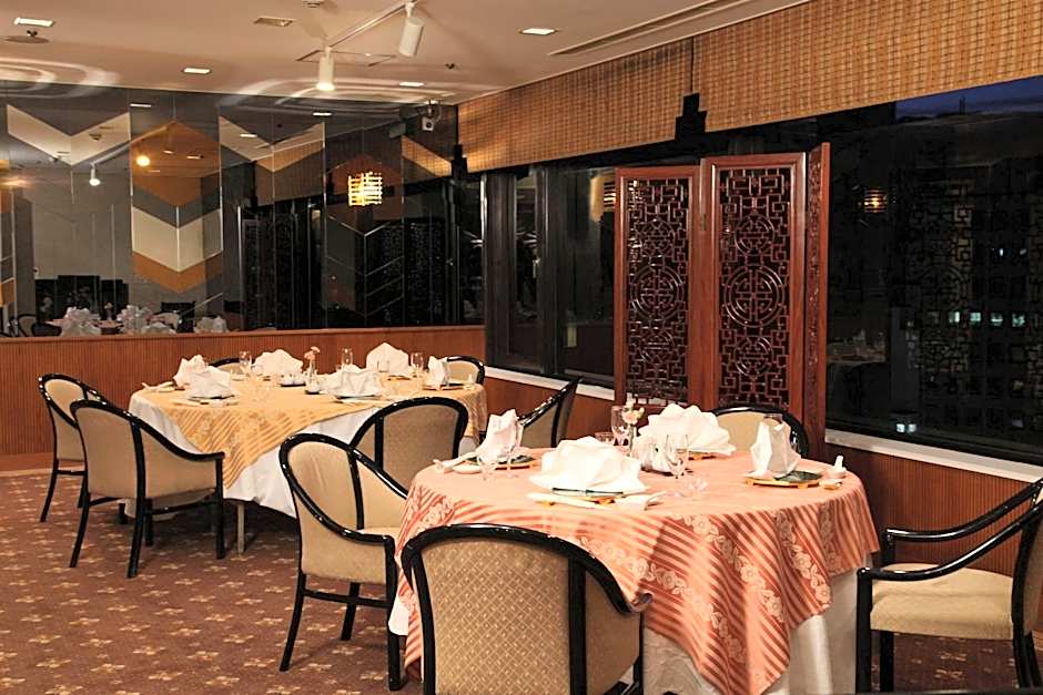 Koyo Grand Hotel