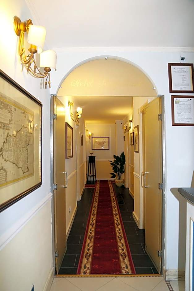 Nuovo Hotel Sangiuliano
