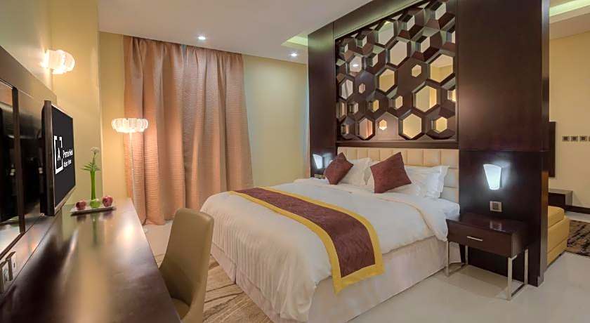 Premier Hotel