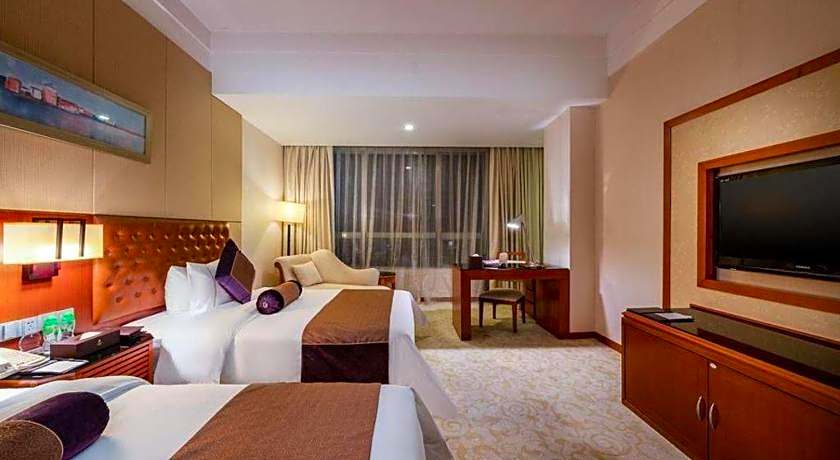 Yihao International Hotel