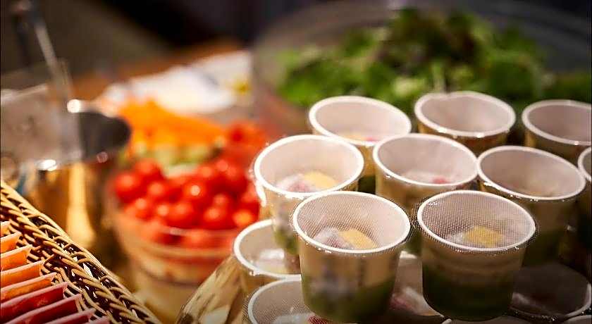 Daiwa Roynet Hotel Kanazawa-eki Nishiguchi