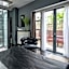 Zocher6 BnB a monumental town house in the city center