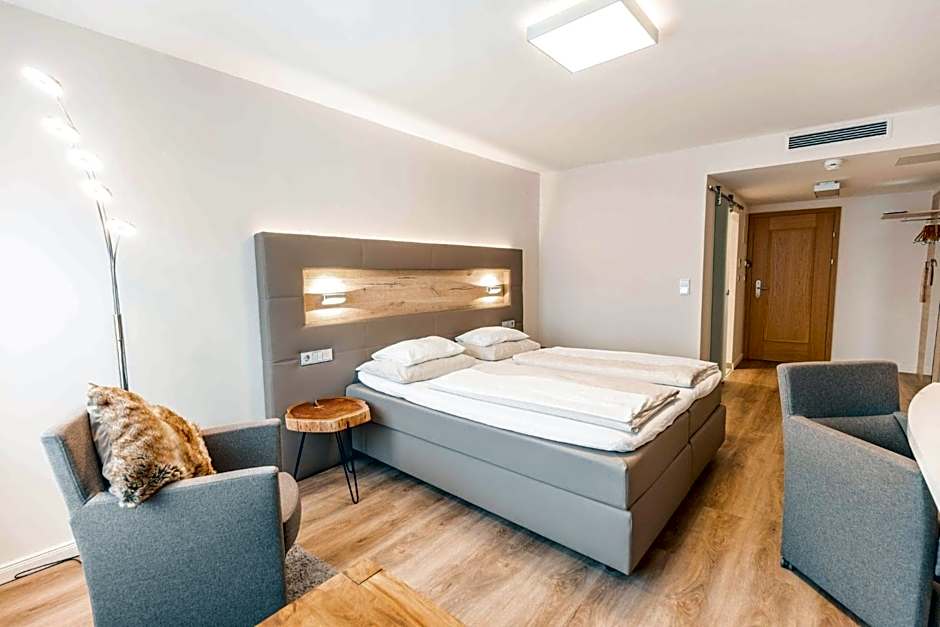 Das Walchsee Resort
