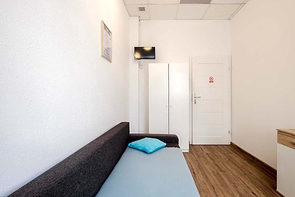 Keja Rooms II - Pokoje Noclegi w Centrum Gdyni