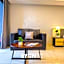 Premium Suites D'lement Genting Highlands by BYON