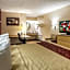 Red Oak Inn Detroit Metro Airport - Belleville