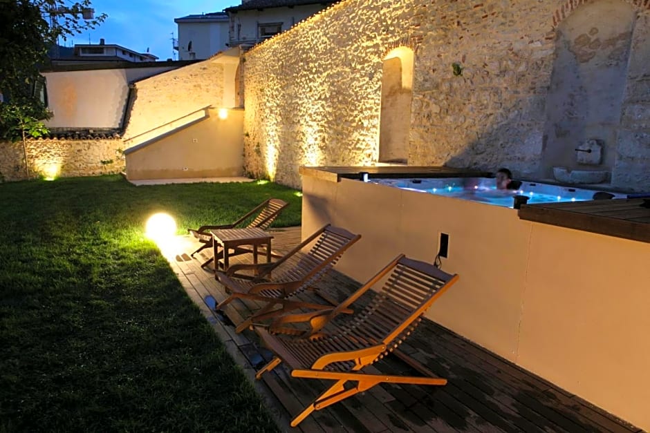 Palazzo Rustici b&b & apartments