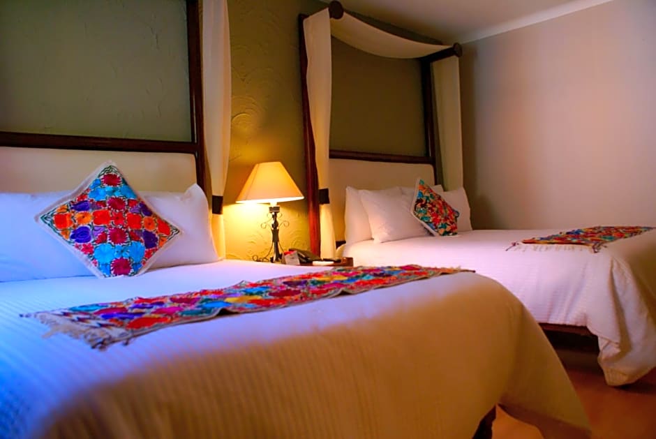 Hotel Real de Minas Tradicional