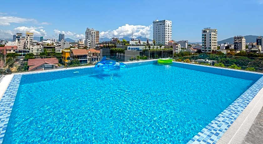 Dana Residence – Da Nang, MN