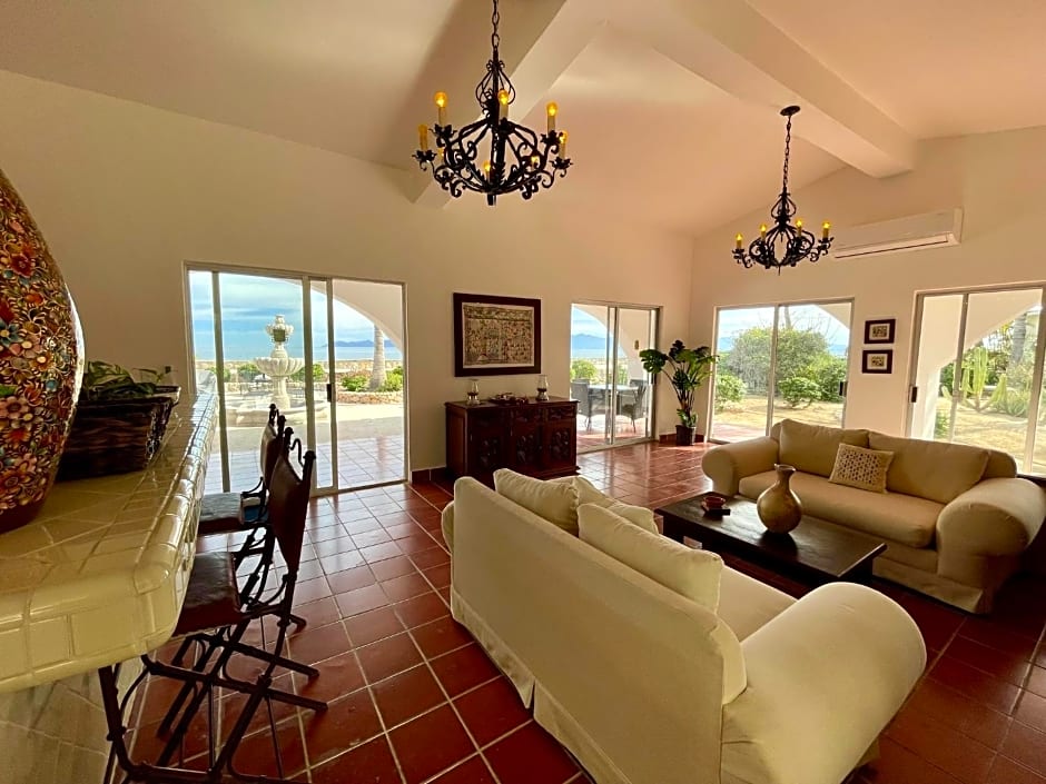 Rancho Las Cruces