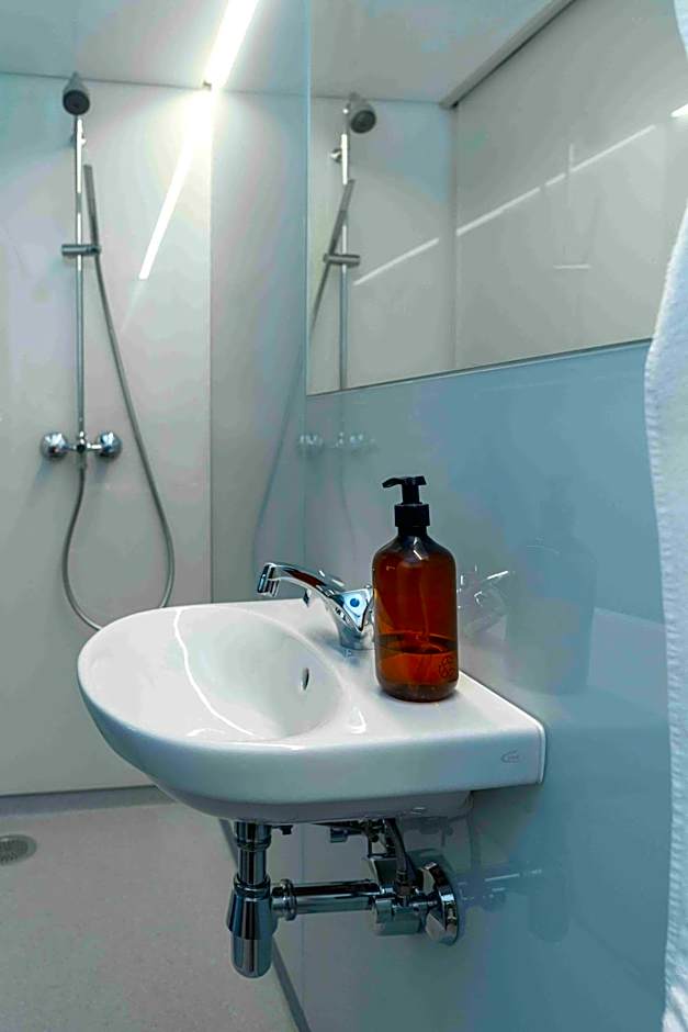 Højhuset Kulturhotel