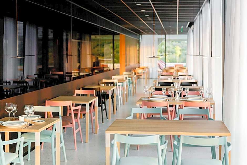 Boutique Hotel Osmolis