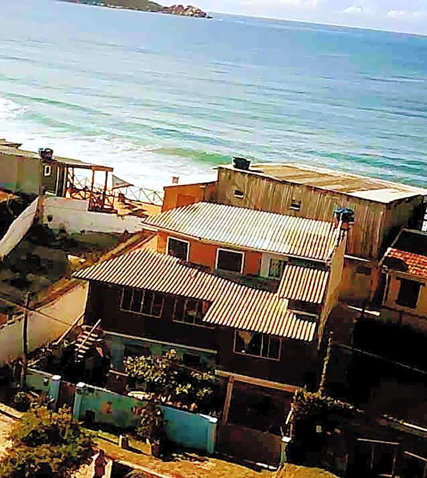 Hostel Aroeira do campo