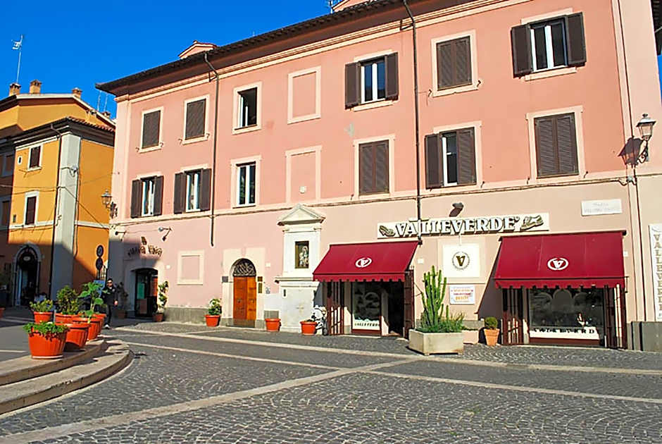 BED AND BREAKFAST PIAZZA FRATTI