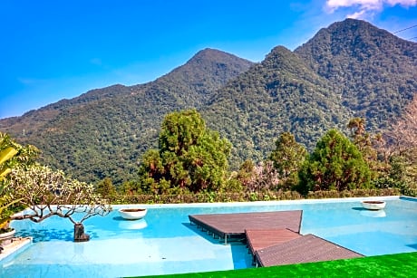 Beauty Garden Resort