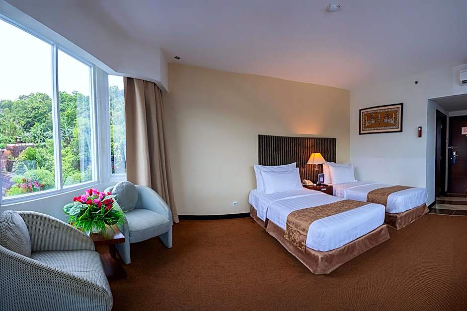 Aston Jayapura Hotel And Convention Center