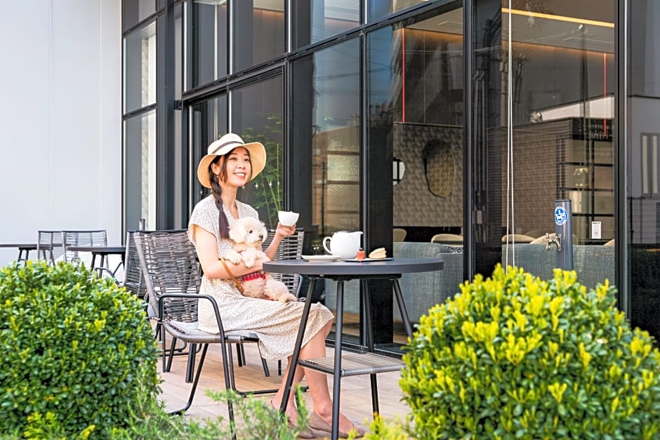 Hotel JAL City Toyama