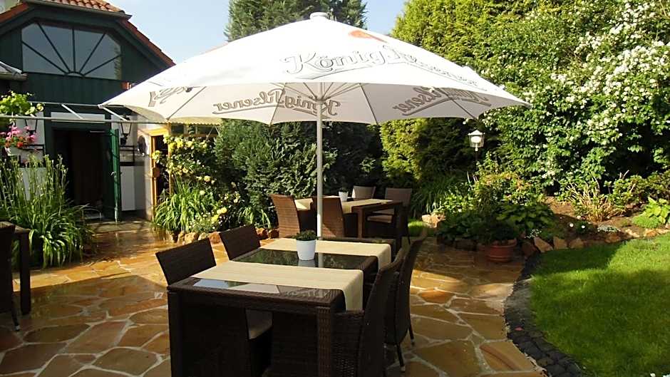 Landhotel-Restaurant Schwalbennest