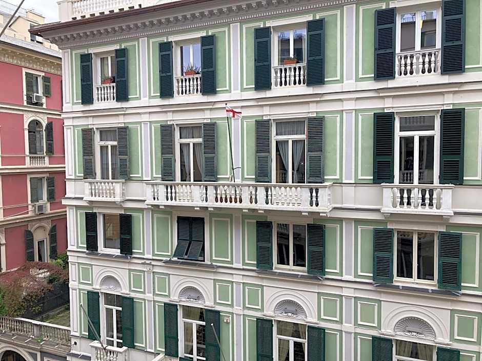 Guest House Roma