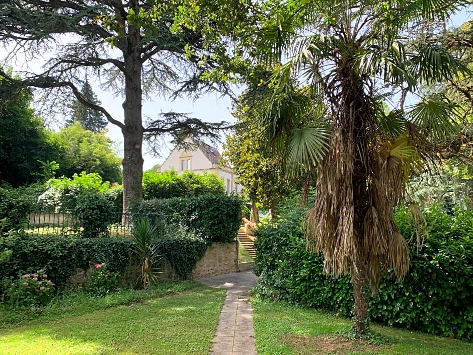 Le Manoir de Bellerive