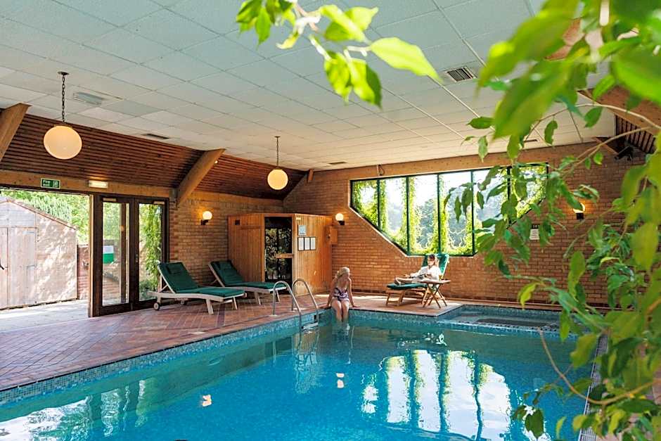 Passford House Hotel