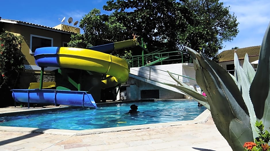 Ramada by Wyndham  Porto Seguro Praia