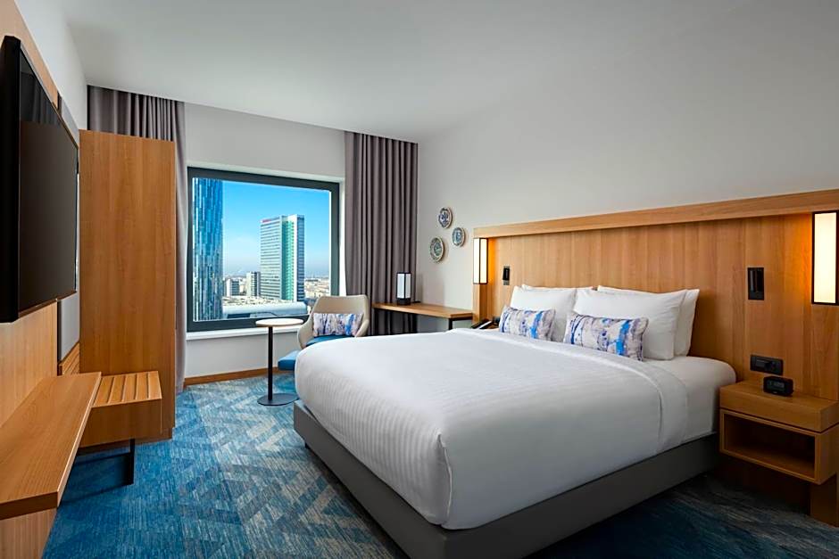 Courtyard by Marriott Bucharest Floreasca