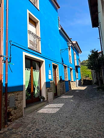 Deiana affittacamere e pizzeria