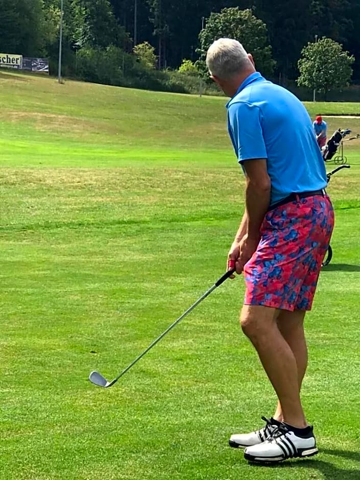 Weiherhof Appartements