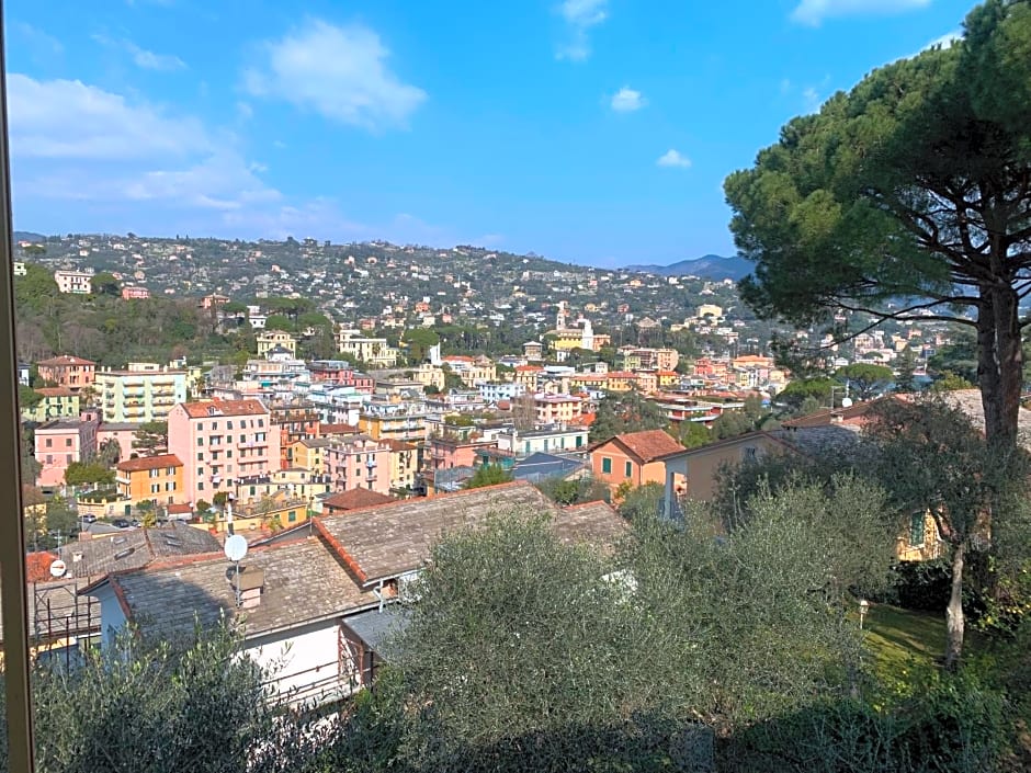 B&B Monte di Portofino