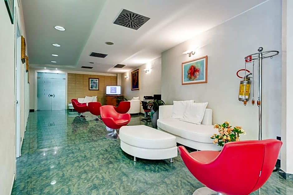 Best Western Hotel Imperiale
