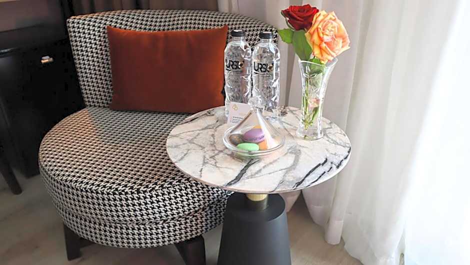 Hotel Ben Batouta - Tanger