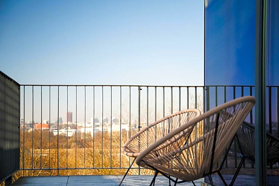 Focus Hotel Poznan