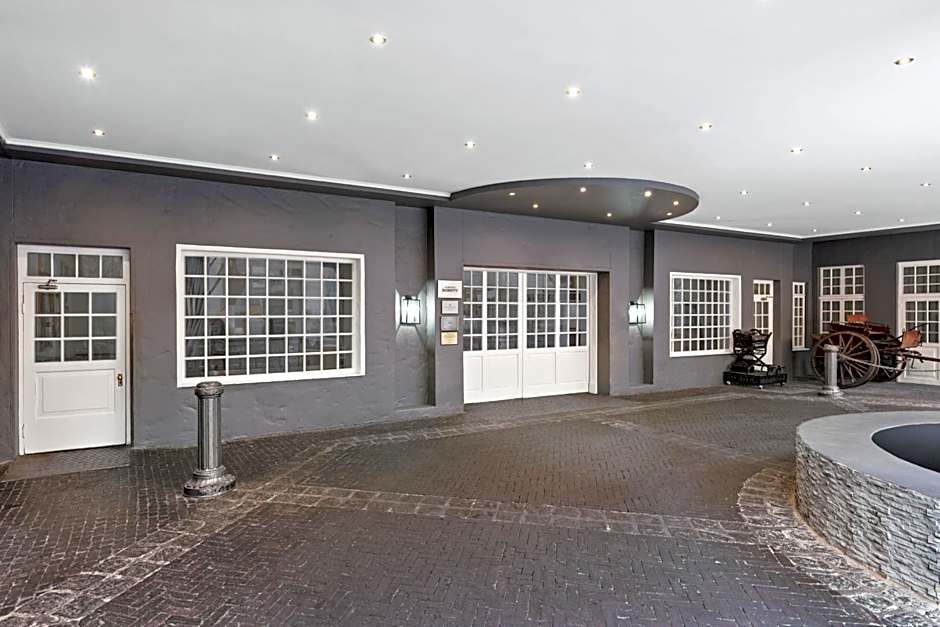 Protea Hotel Johannesburg Balalaika Sandton