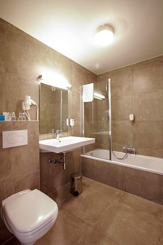 Hotel Lepelbed