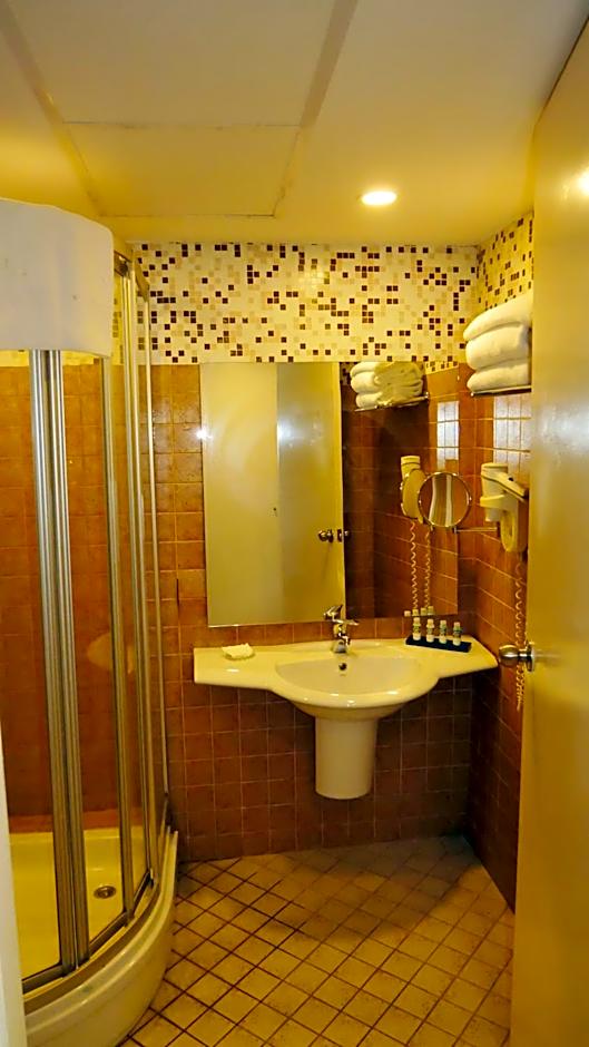 TALEN OTEL