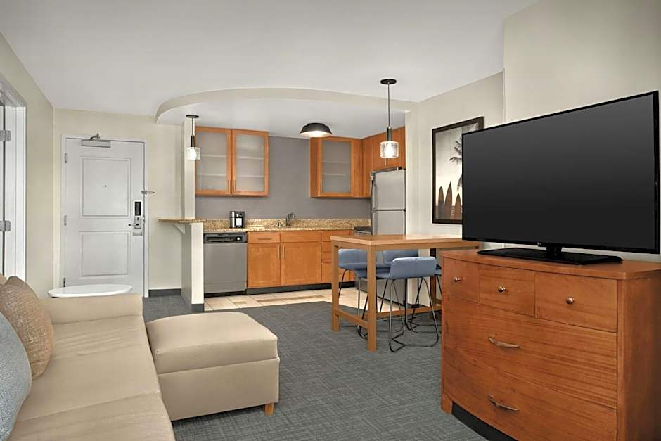Residence Inn by Marriott San Diego Oceanside